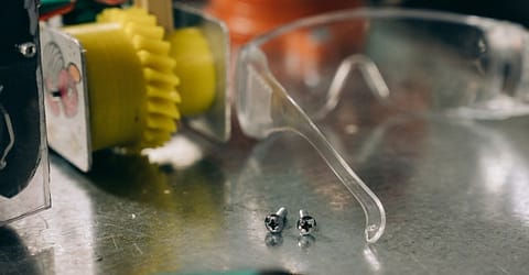 Calibración con materiales de referencia​